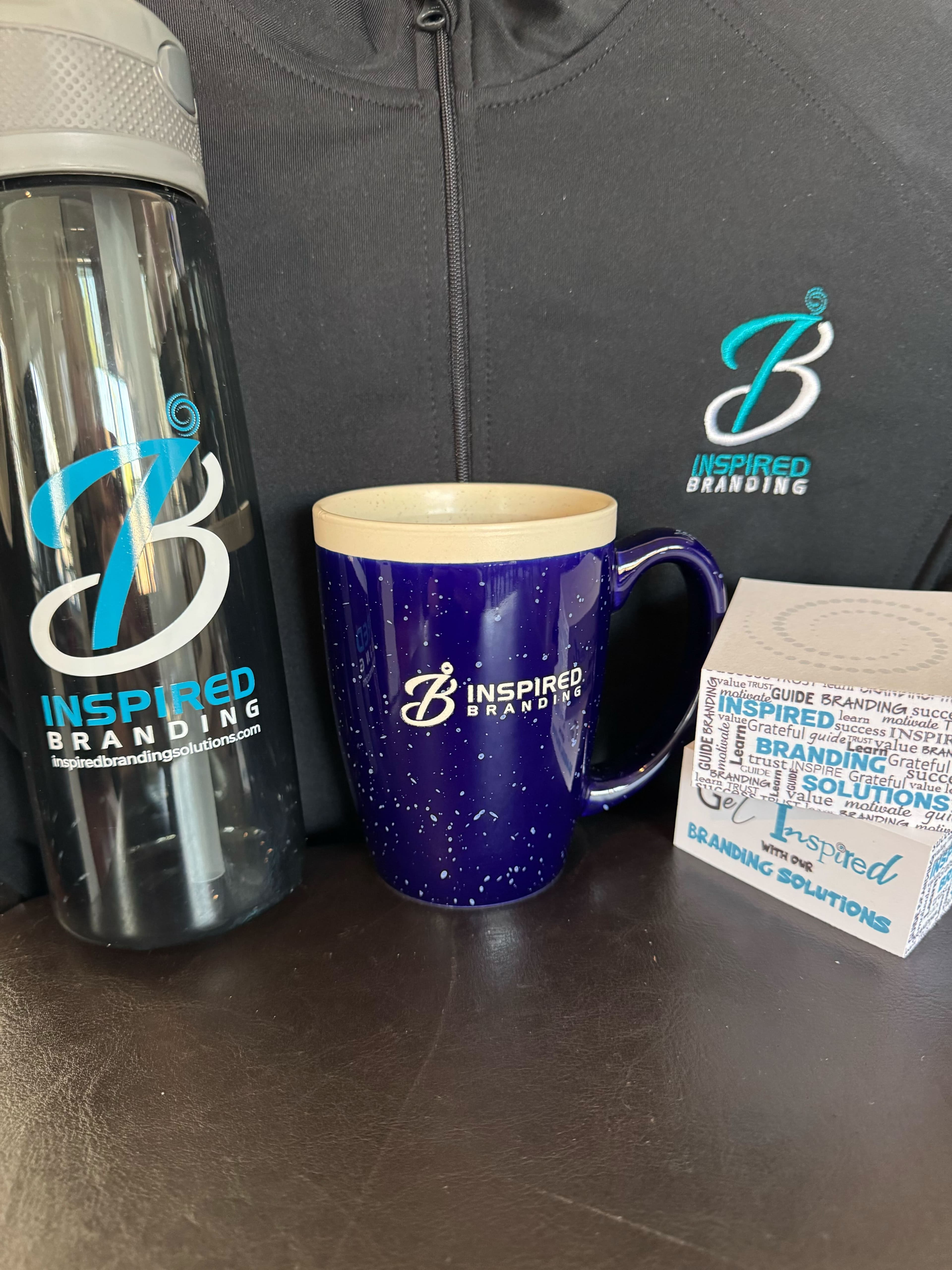 Inspired Branding Merchandise